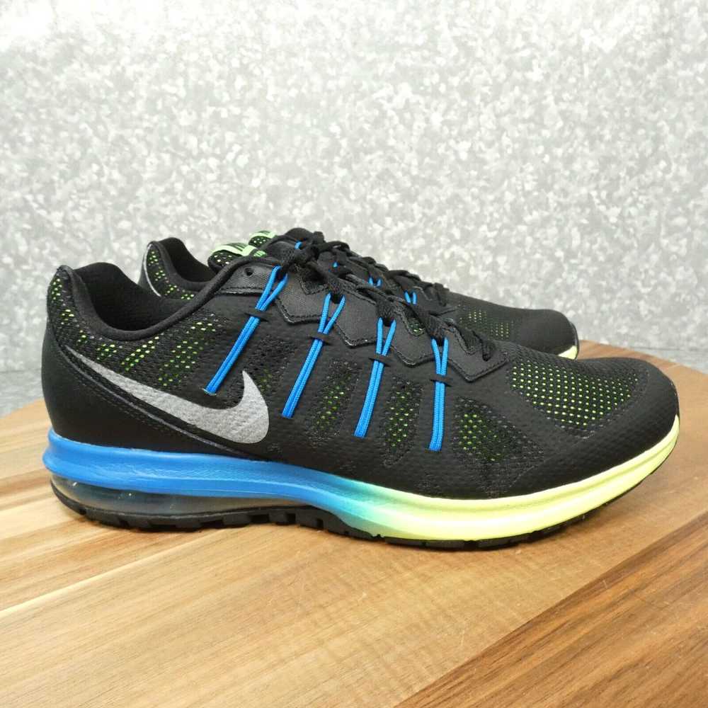 Nike Nike Air Max Dynasty Premium Sneaker Mens 11… - image 2