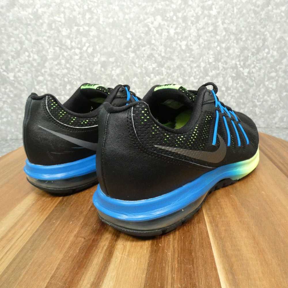 Nike Nike Air Max Dynasty Premium Sneaker Mens 11… - image 3