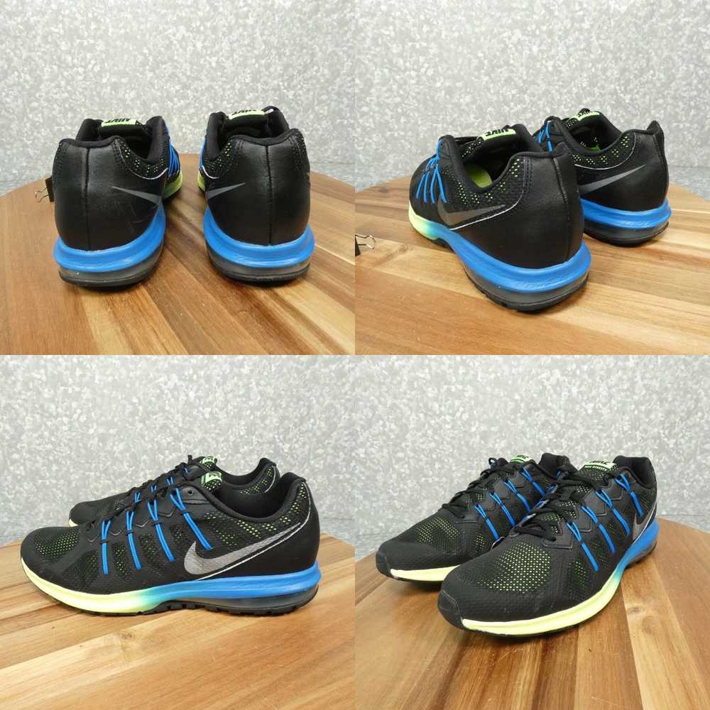 Nike Nike Air Max Dynasty Premium Sneaker Mens 11… - image 4