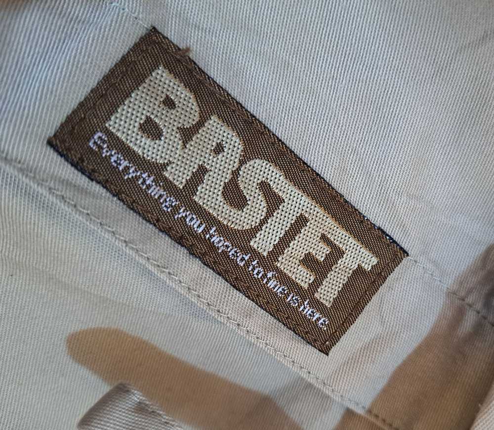 Japanese Brand × Tracey Vest × Vintage Bastet Uti… - image 5