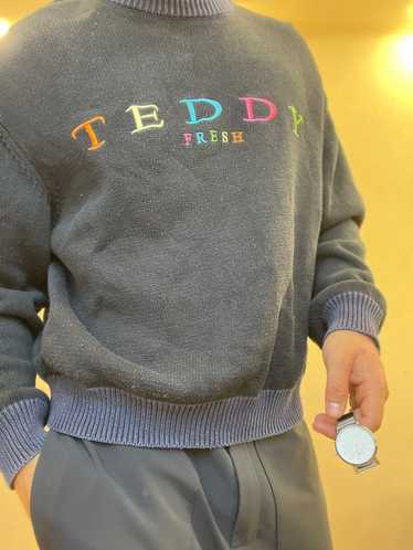 Luxury × Streetwear × Teddy Fresh Teddy Fresh Swe… - image 1