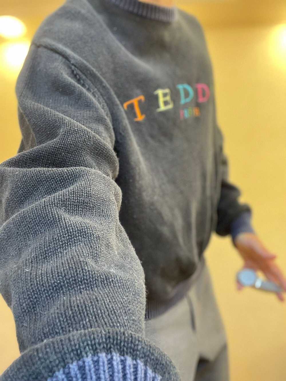 Luxury × Streetwear × Teddy Fresh Teddy Fresh Swe… - image 2