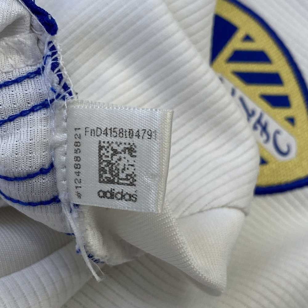 Adidas × Soccer Jersey Adidas FC Leeds United 202… - image 10