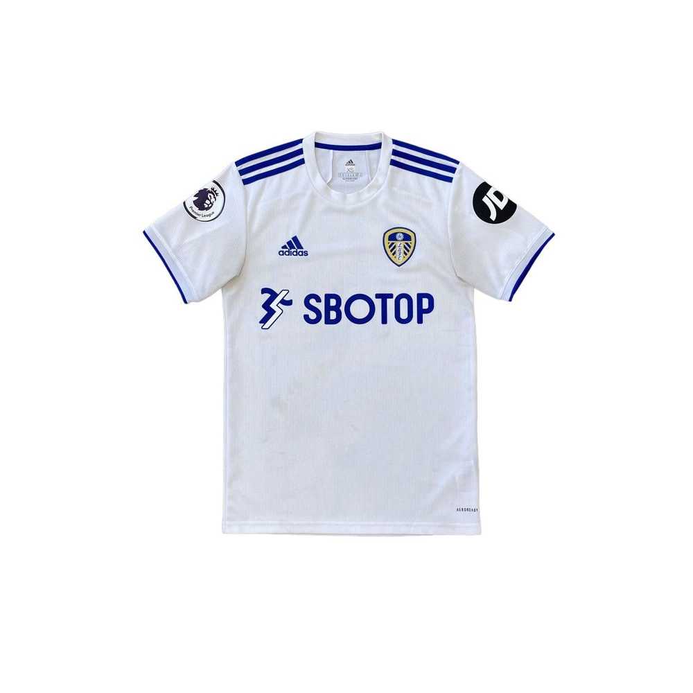 Adidas × Soccer Jersey Adidas FC Leeds United 202… - image 1