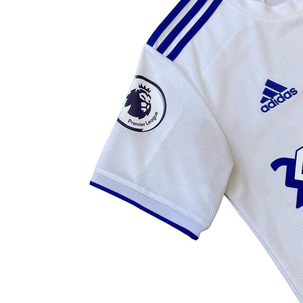 Adidas × Soccer Jersey Adidas FC Leeds United 202… - image 2