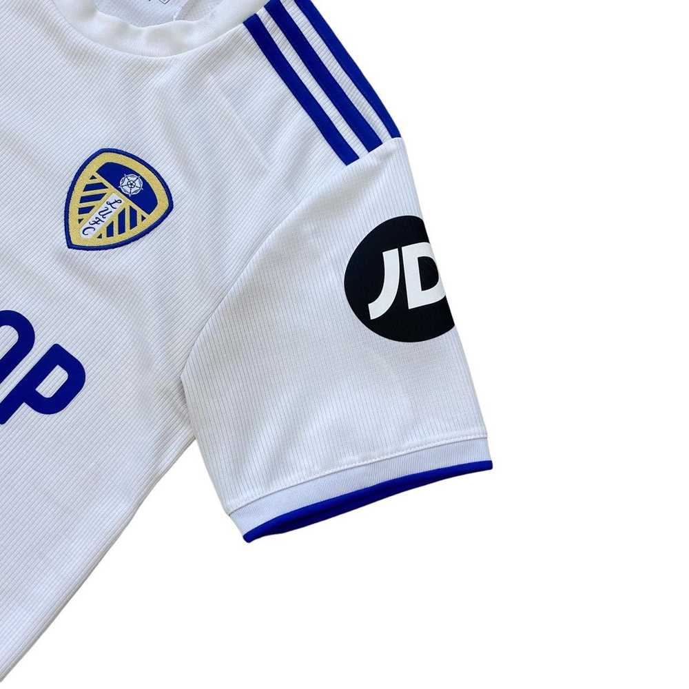 Adidas × Soccer Jersey Adidas FC Leeds United 202… - image 6