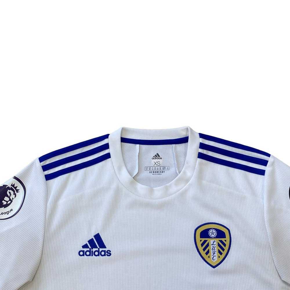 Adidas × Soccer Jersey Adidas FC Leeds United 202… - image 7