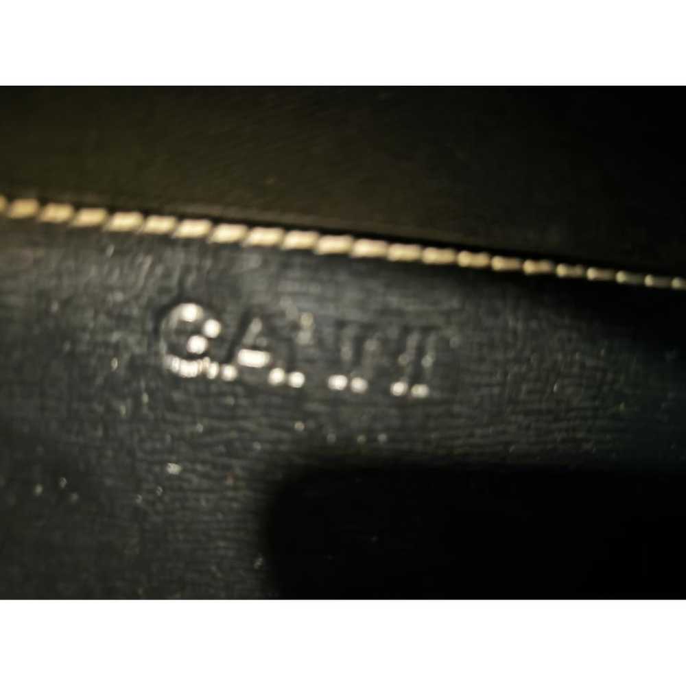 Ganni Leather crossbody bag - image 9