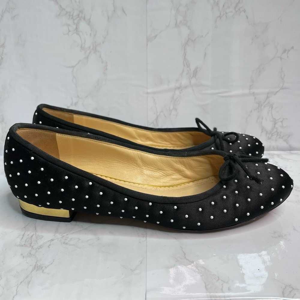 Charlotte Olympia Charlotte Olympia Ballet Flats … - image 4