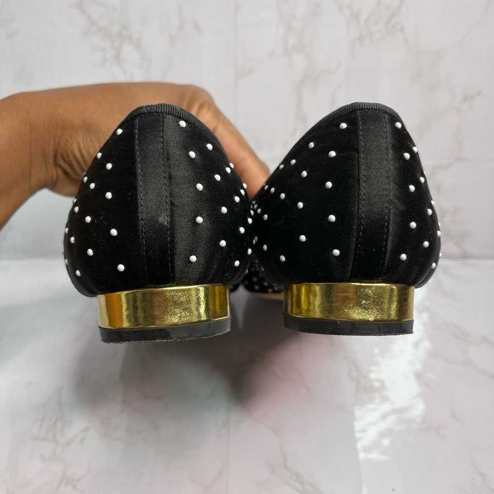 Charlotte Olympia Charlotte Olympia Ballet Flats … - image 5