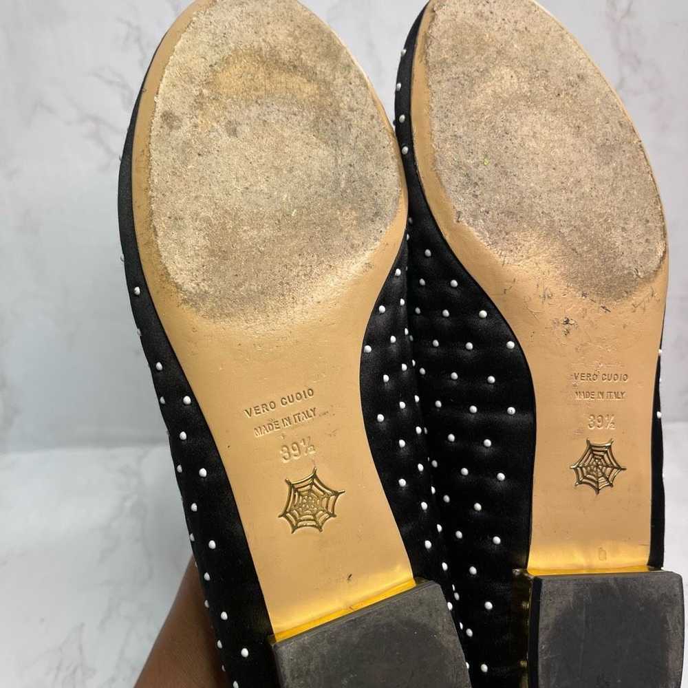 Charlotte Olympia Charlotte Olympia Ballet Flats … - image 8