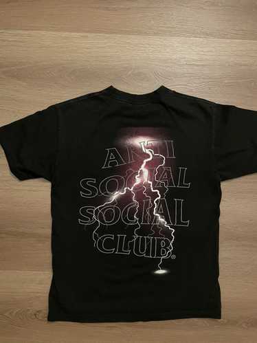 Anti Social Social Club Anti Social Social Club Li