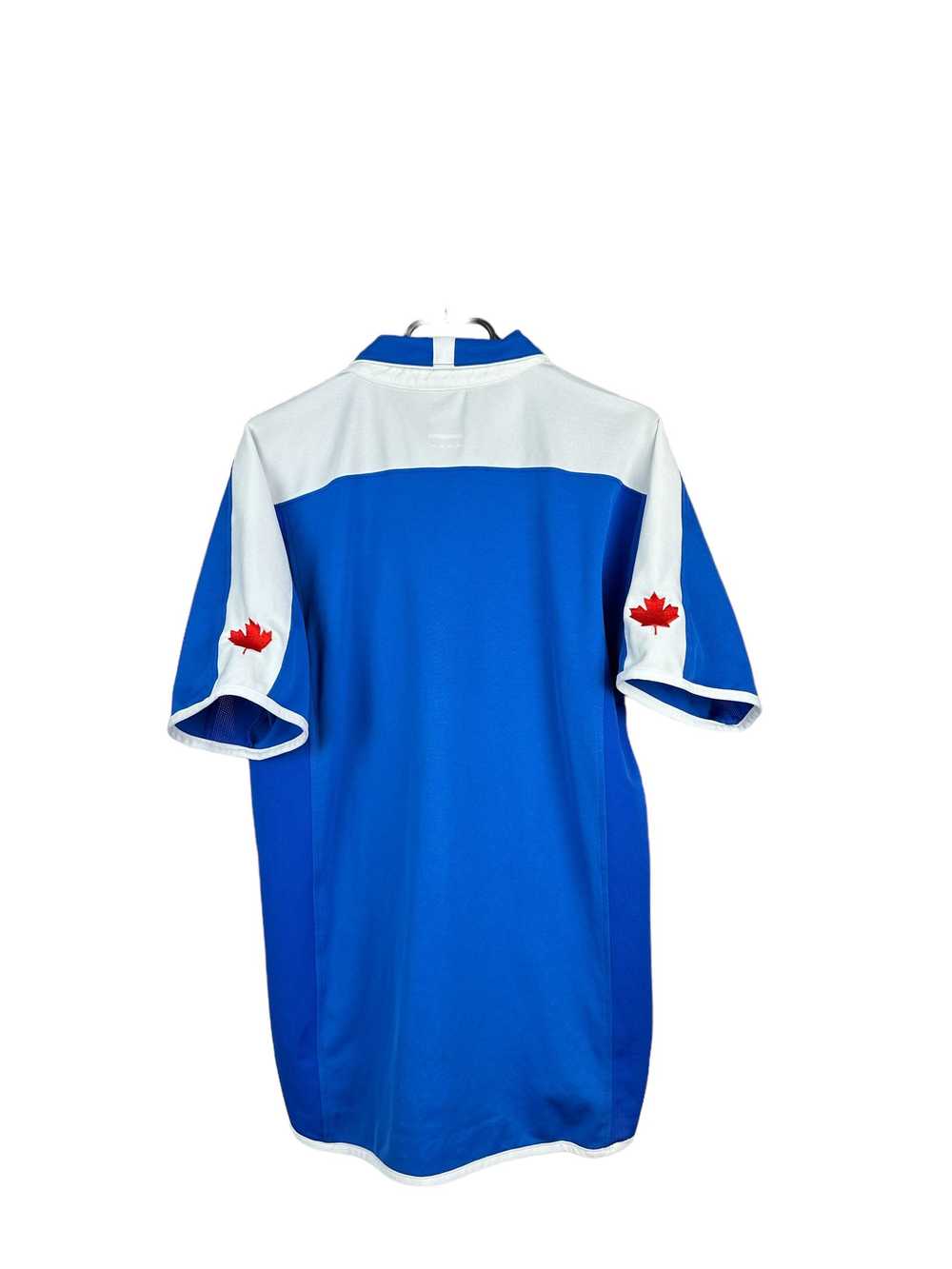 Soccer Jersey × Umbro × Vintage Vancouver Whiteca… - image 12