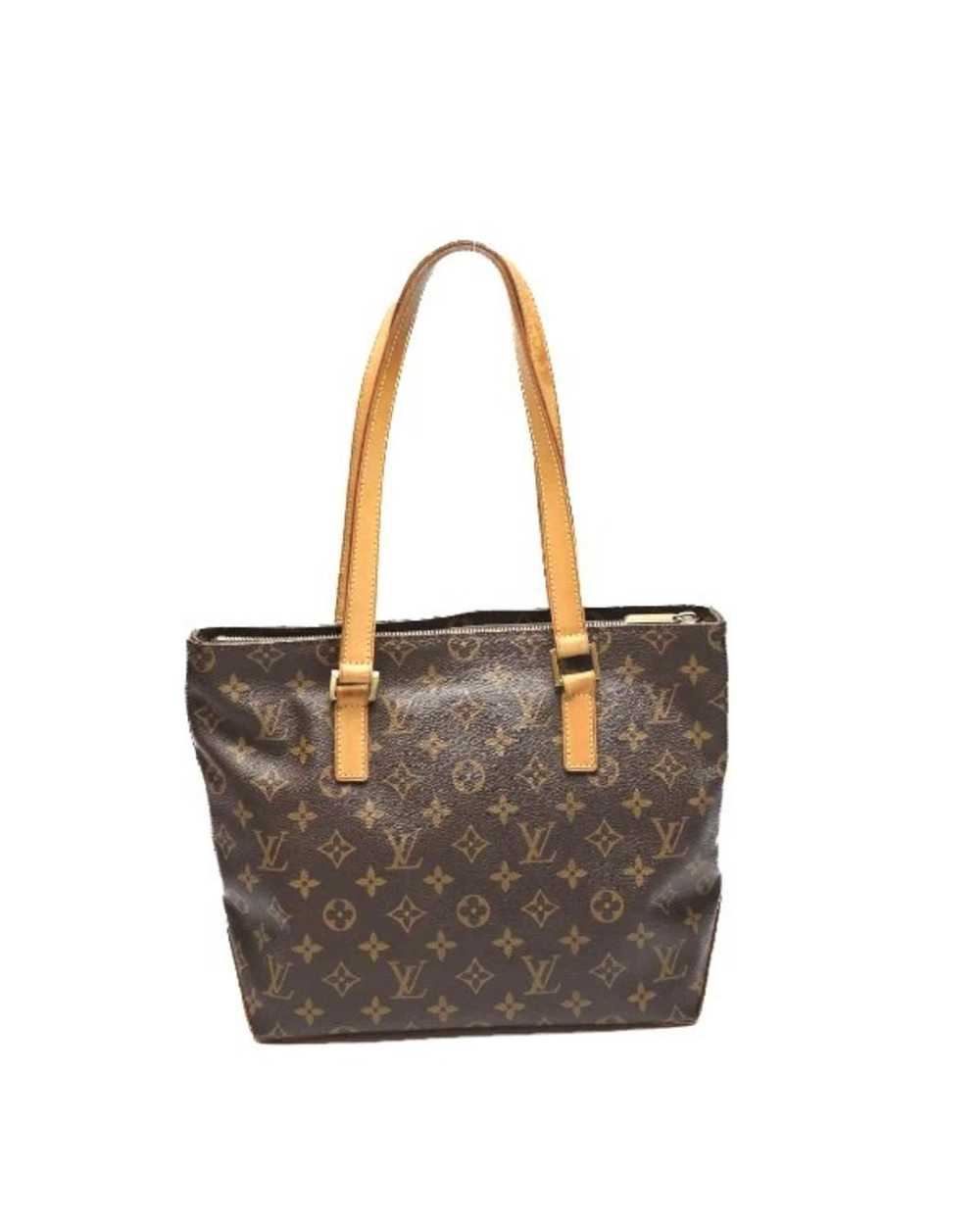 Louis Vuitton Versatile Monogram Shoulder Bag - image 1