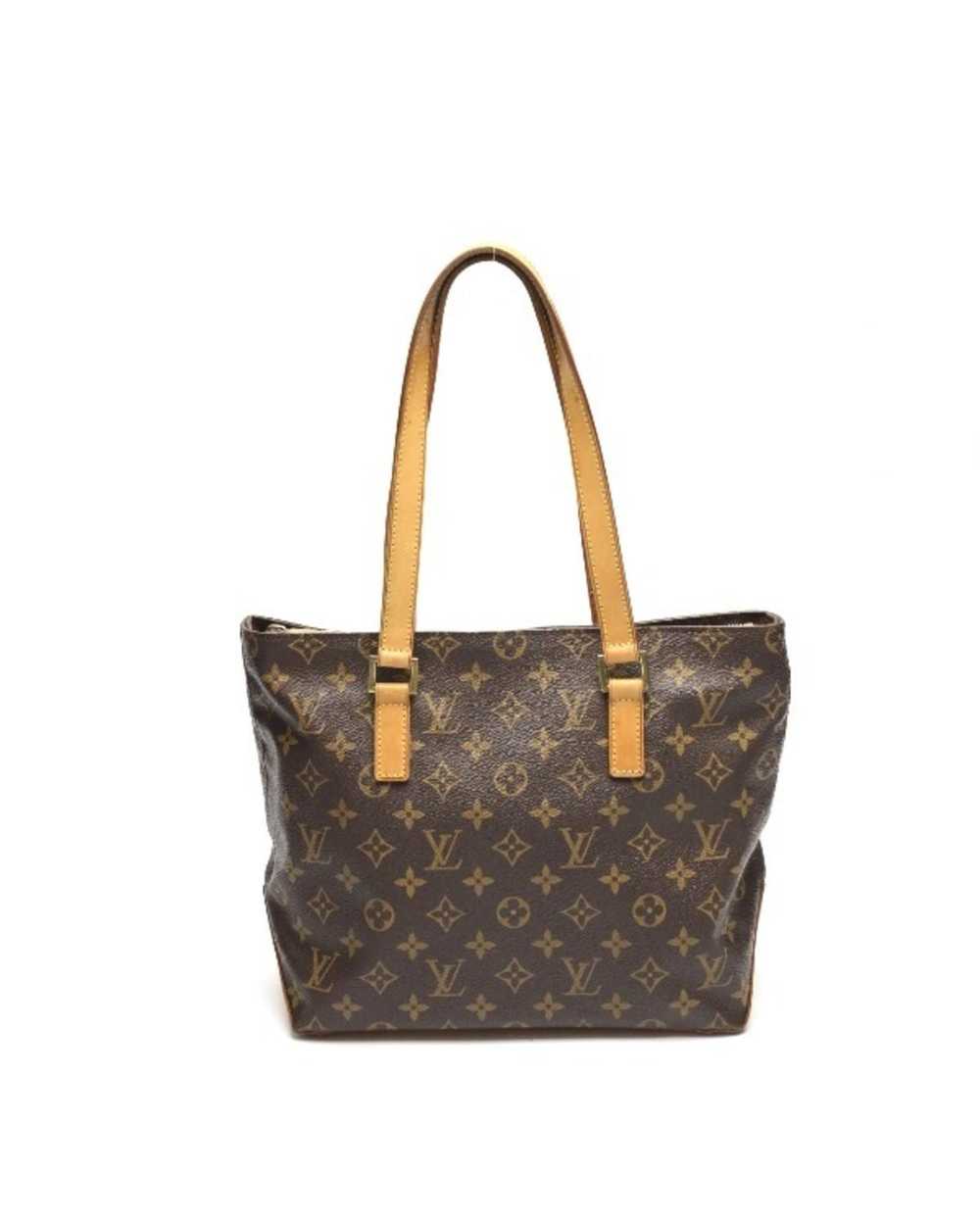 Louis Vuitton Versatile Monogram Shoulder Bag - image 2