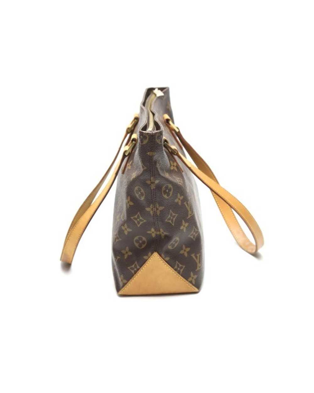 Louis Vuitton Versatile Monogram Shoulder Bag - image 3