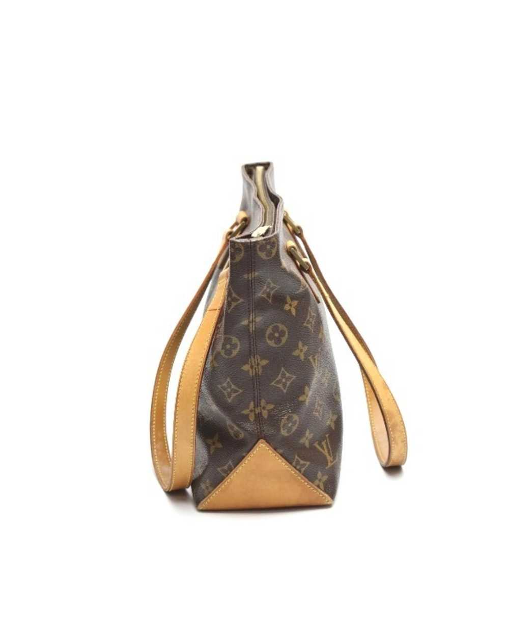 Louis Vuitton Versatile Monogram Shoulder Bag - image 4