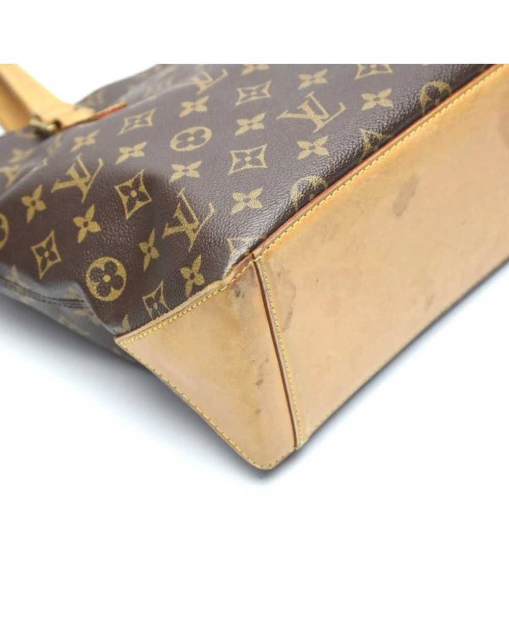 Louis Vuitton Versatile Monogram Shoulder Bag - image 6