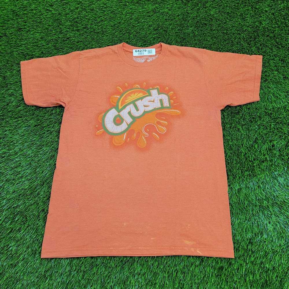 Modern Day Crush Soda Orange-Crush Softdrinks Shi… - image 1
