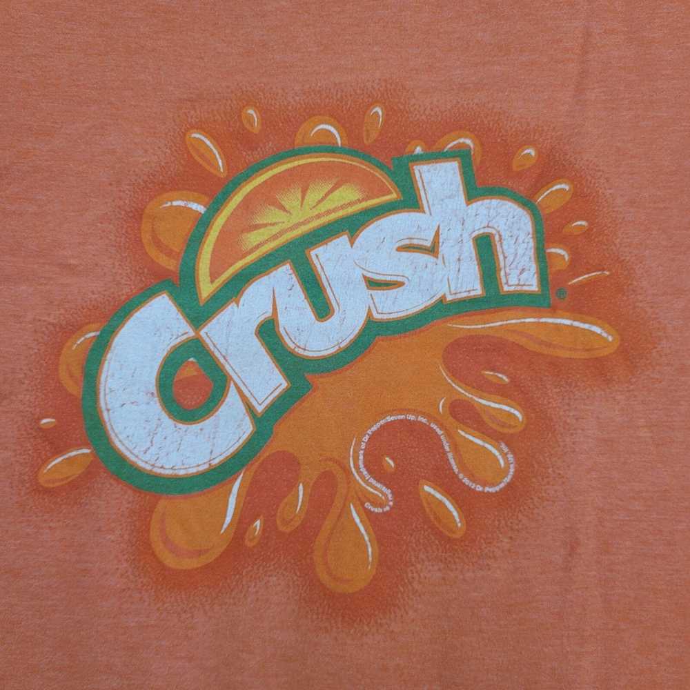 Modern Day Crush Soda Orange-Crush Softdrinks Shi… - image 3