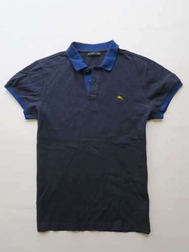 Etro Etro polo t-shirt S