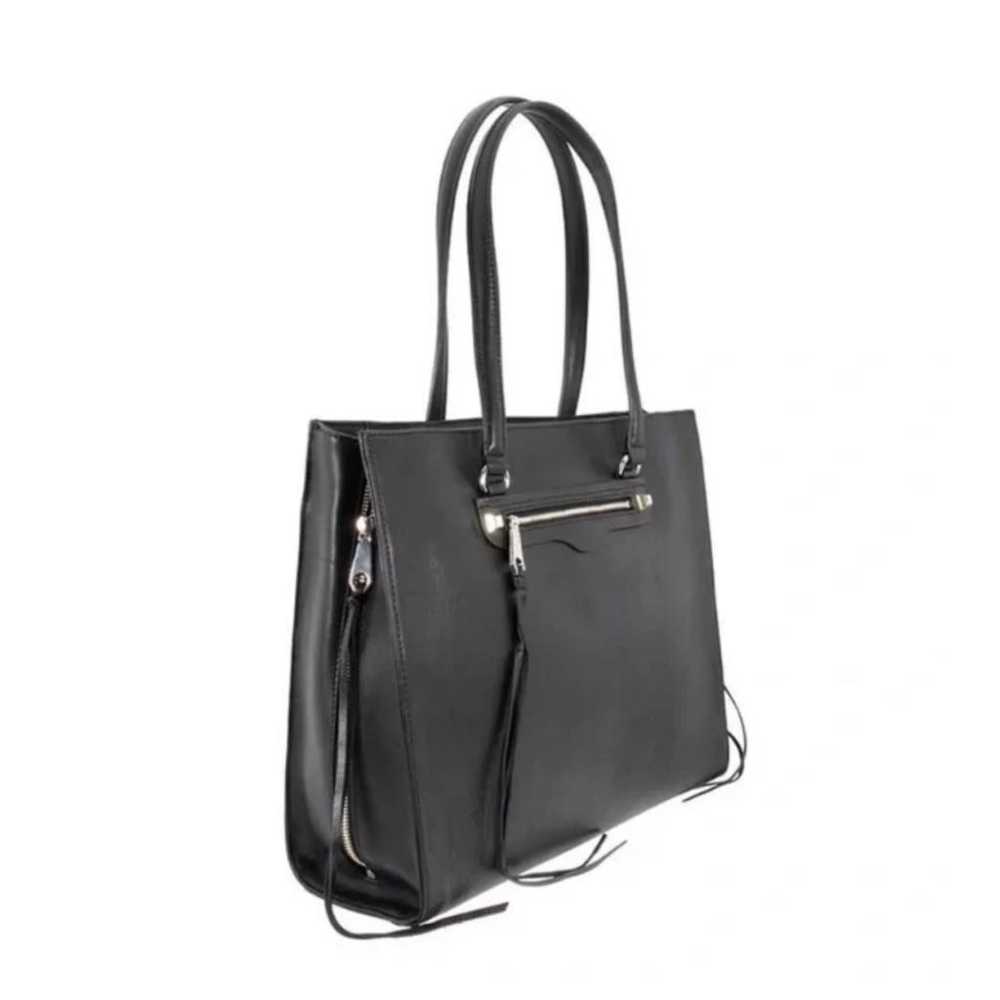 Rebecca Minkoff Leather handbag - image 10