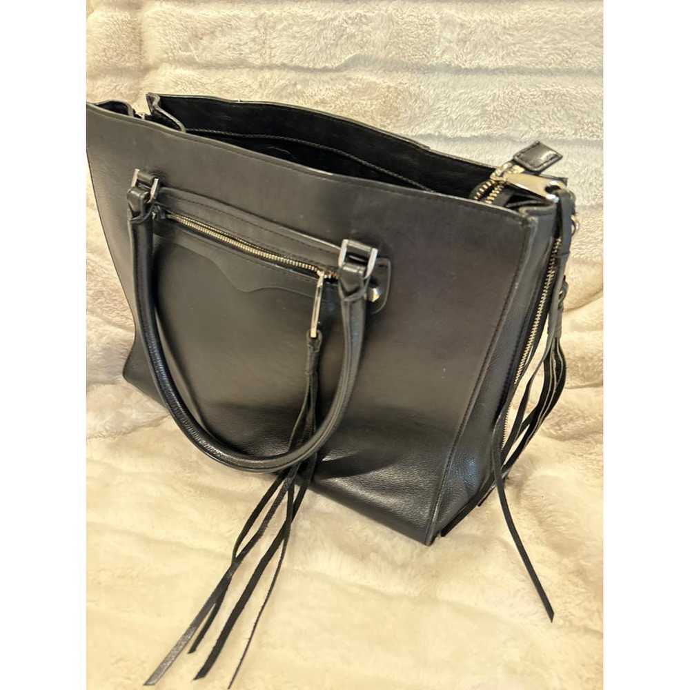 Rebecca Minkoff Leather handbag - image 5