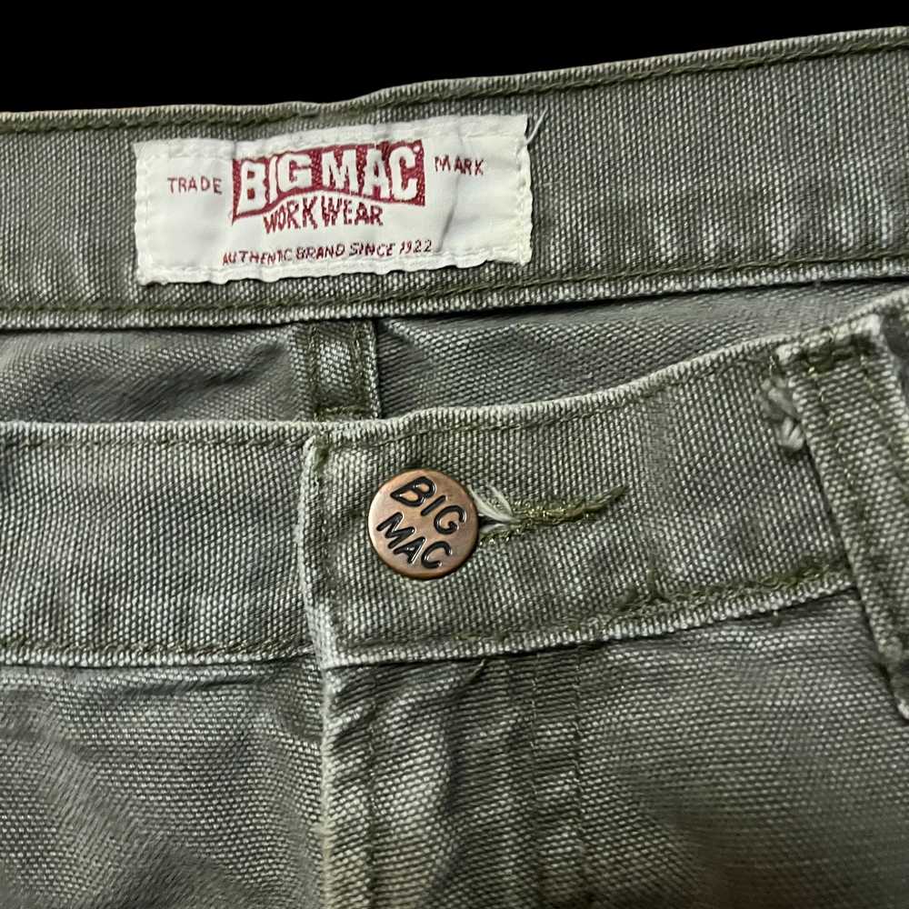 Made In Usa × Streetwear × Vintage Vintage Big Ma… - image 6