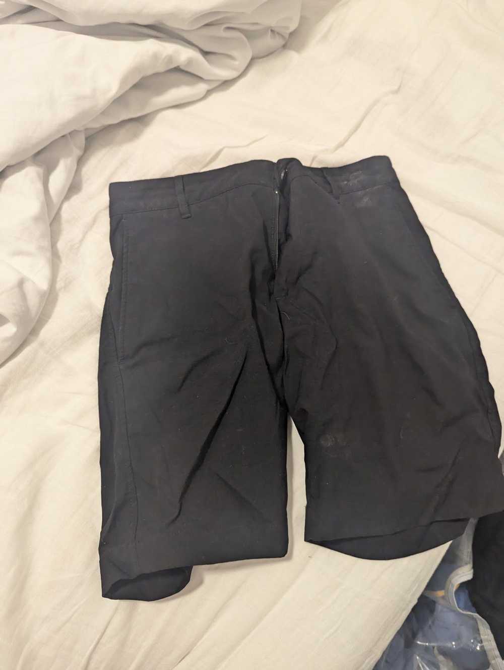 Outlier Outlier New Way shorts - image 1