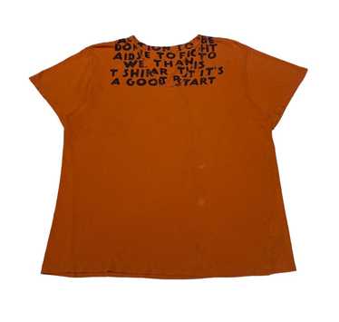 Martin margiela vintage shirt - Gem