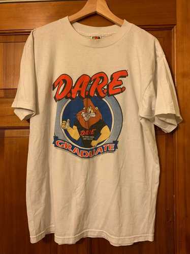 D.A.R.E × Rare × Vintage *RARE* Vintage 1998 D.A.R