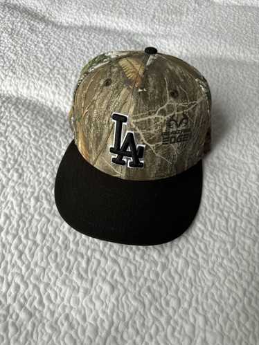 Hat Club × Hats × New Era 7 5/8Los Angeles Dodgers