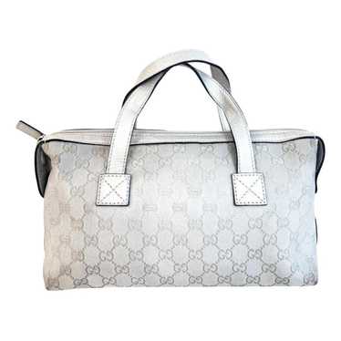 Gucci Joy cloth satchel - image 1