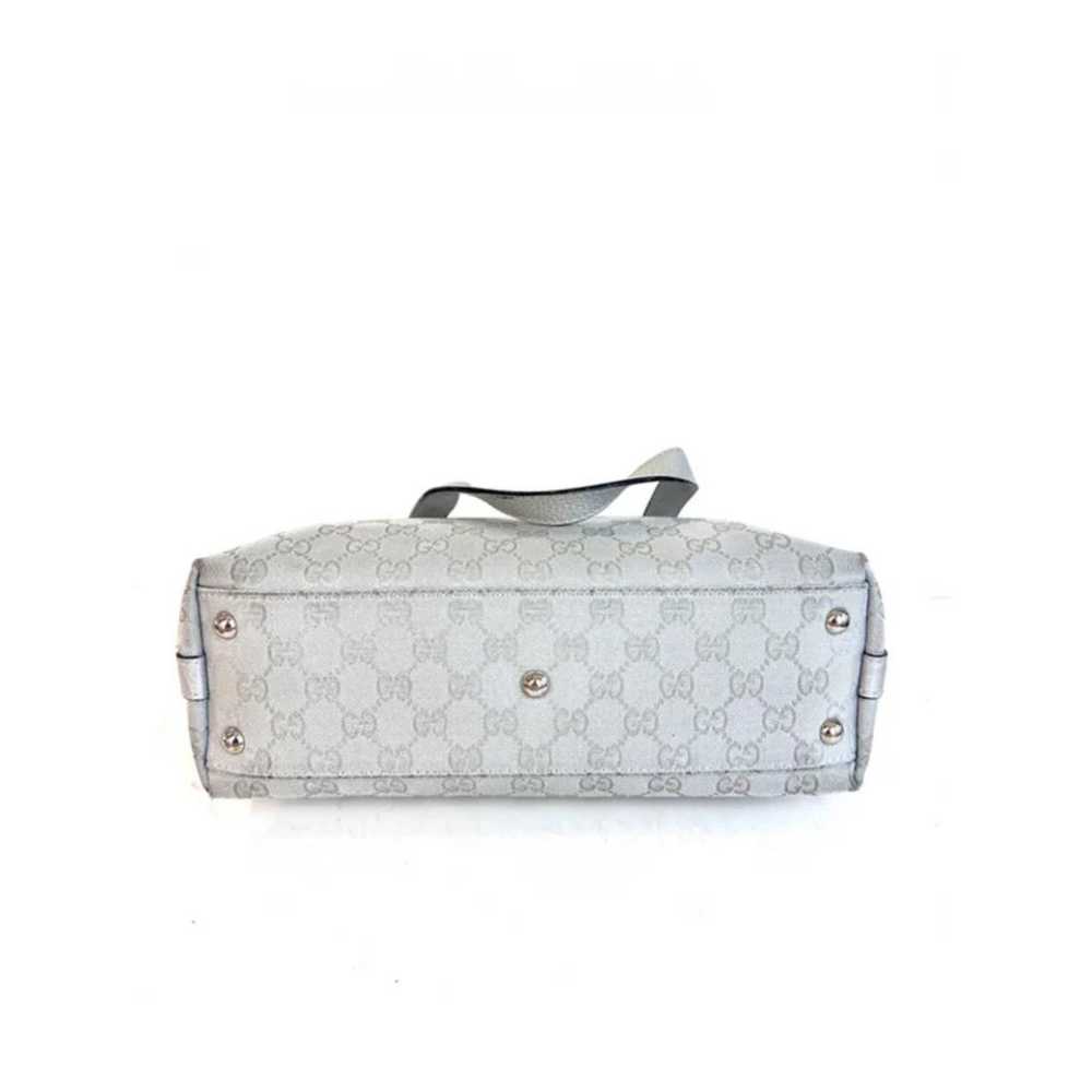 Gucci Joy cloth satchel - image 3