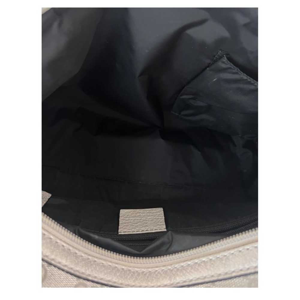 Gucci Joy cloth satchel - image 8