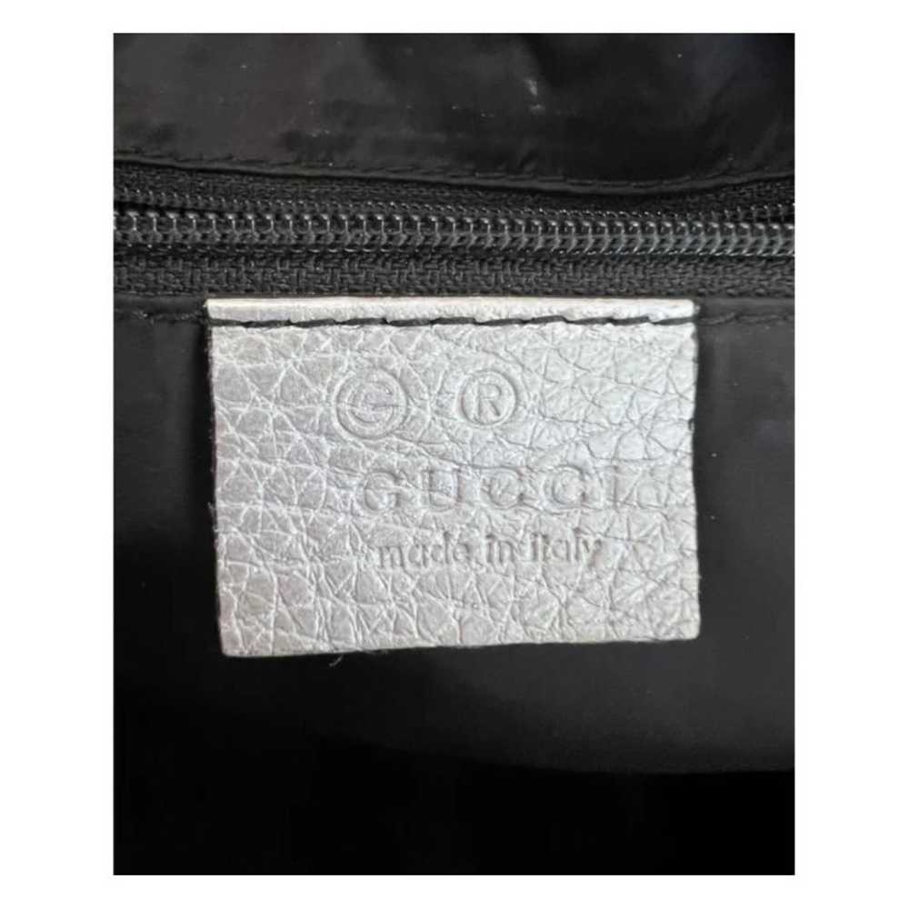 Gucci Joy cloth satchel - image 9