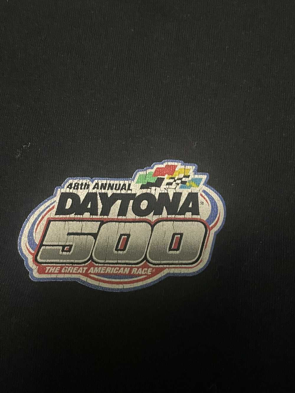 Daytona × Disney × Vintage 🧸Vintage Daytona 500 … - image 4