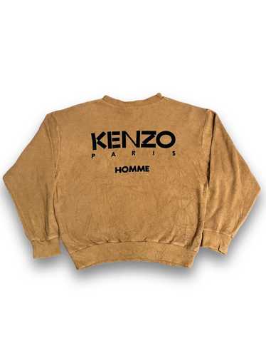 Kenzo × Streetwear × Vintage Vintage Kenzo Paris … - image 1