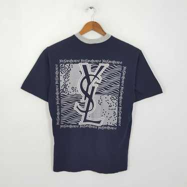 Italian Designers × Vintage × Yves Saint Laurent … - image 1