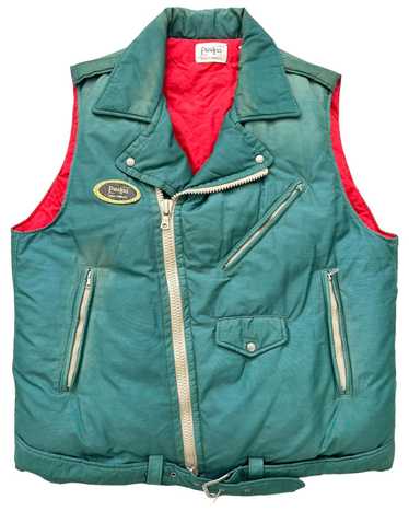 Visvim vest - Gem