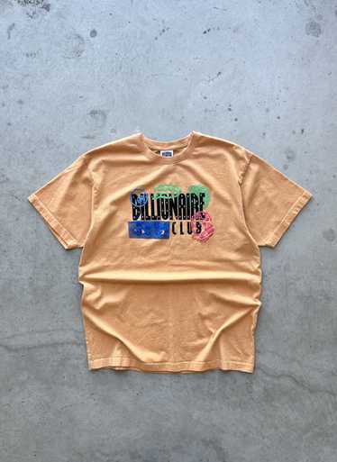 Billionaire Boys Club × Streetwear × Vintage Billi