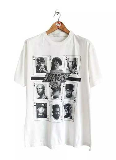 Rap Tees  Vintage Retro Classic Vintage Retro Classic Ny