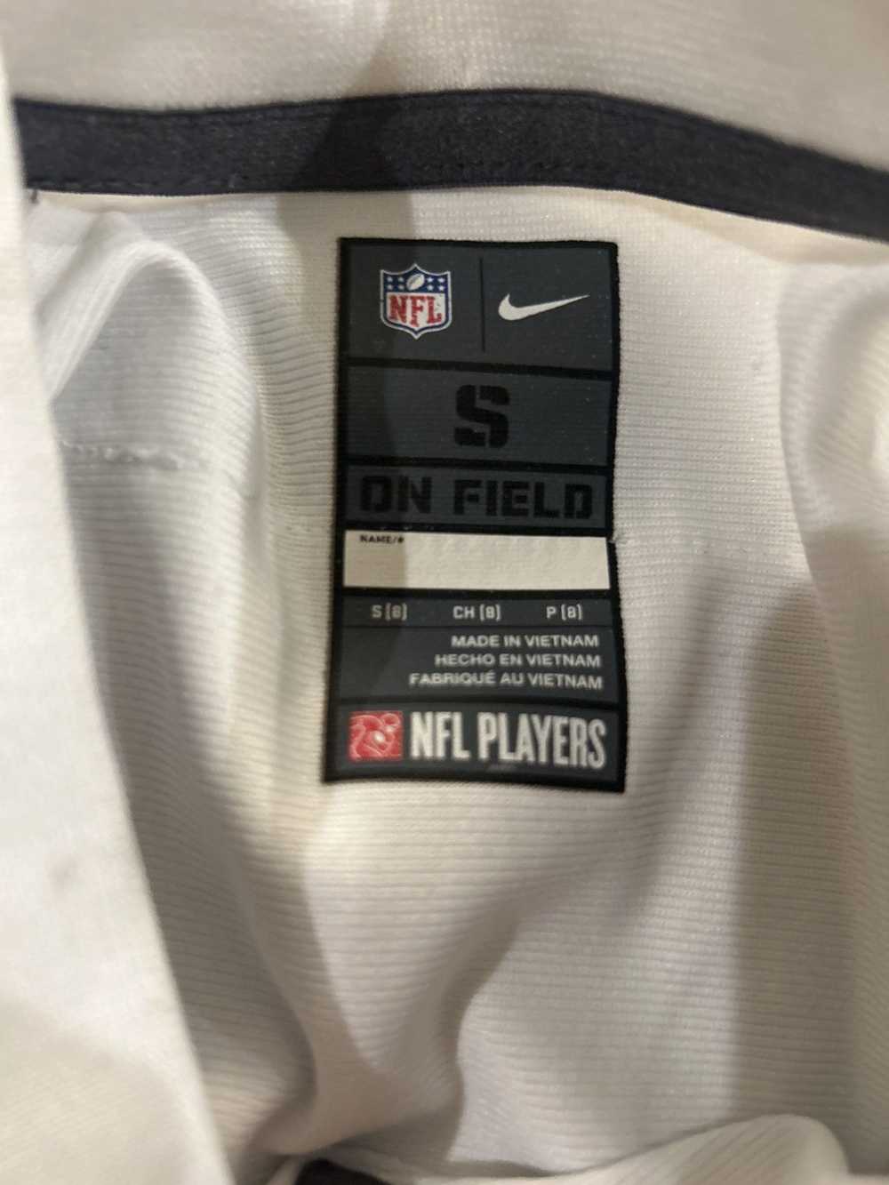 NFL × Nike Super Bowl LA Rams Matthew Stafford Je… - image 3