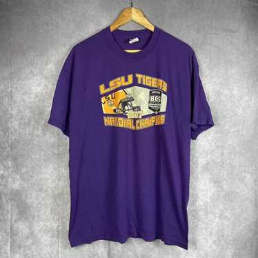 Other LSU Tigers 2007 Football National Champions… - image 1