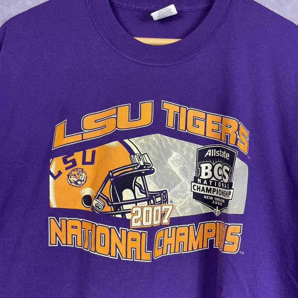 Other LSU Tigers 2007 Football National Champions… - image 2