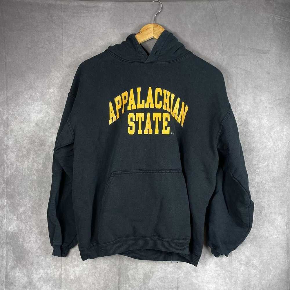 Other Vintage Appalachian State University Hoodie - image 1