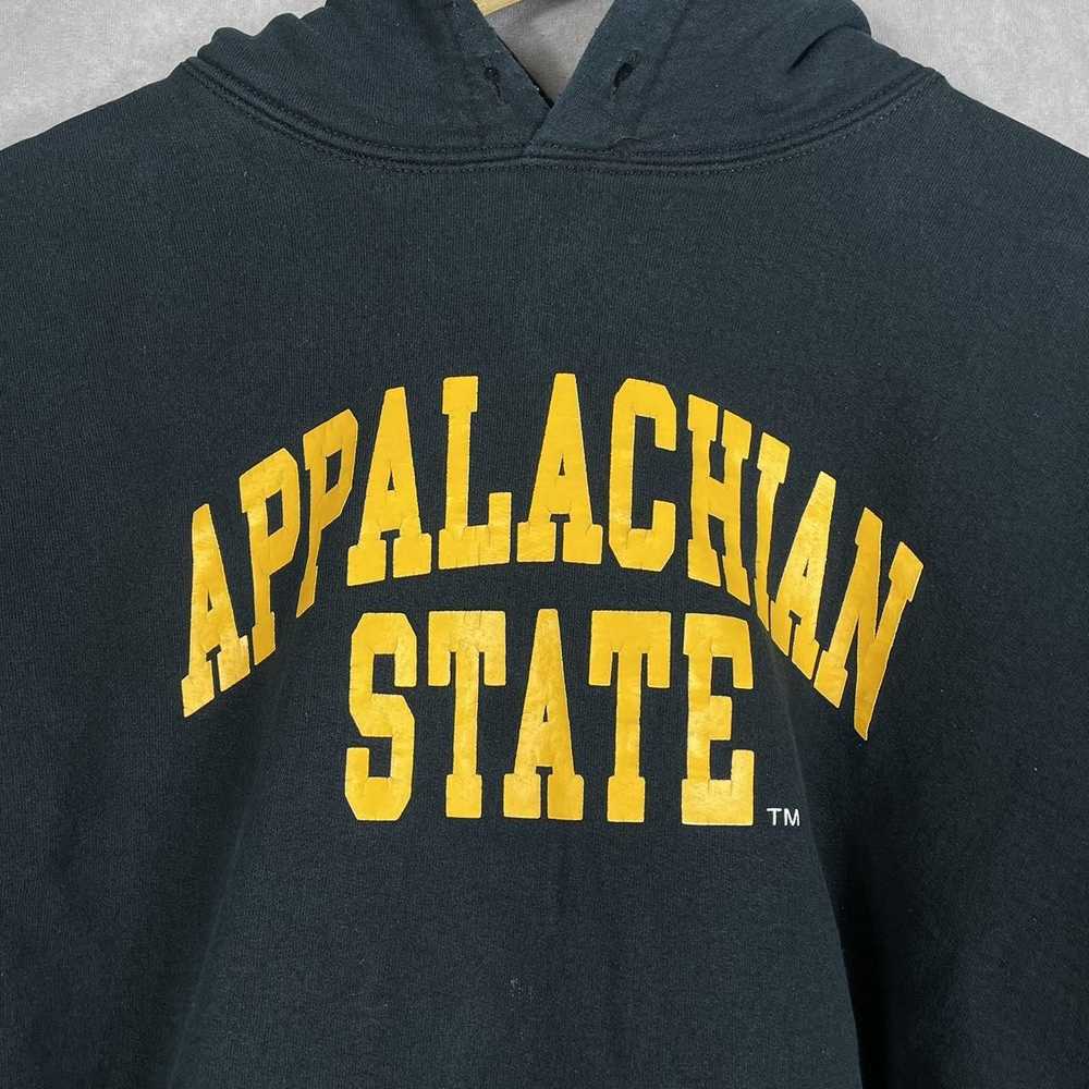 Other Vintage Appalachian State University Hoodie - image 2