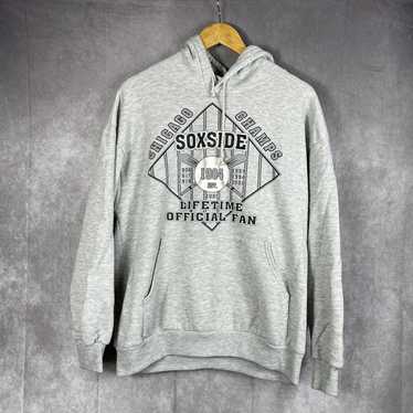 Other Chicago White Sox 2005 Champs Soxside Hoodie