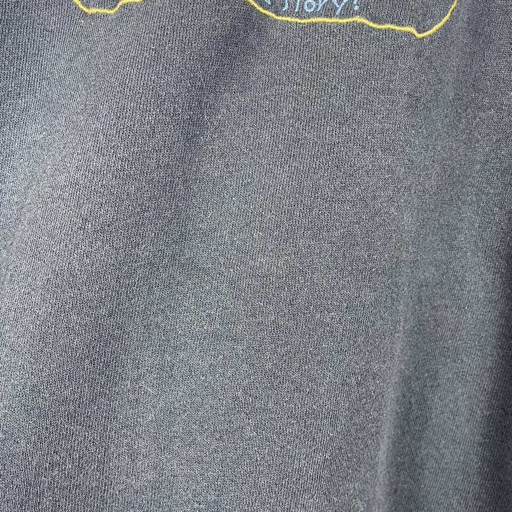 Disney Vintage Disney Winnie the Pooh Sweatshirt - image 4