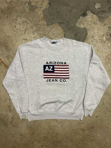 Arizona Jean Company × Vintage Vintage 90’s Arizon
